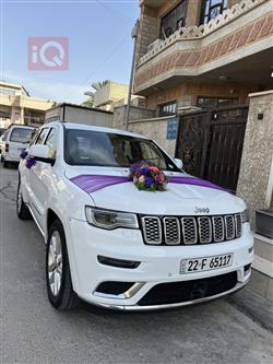 جيب جراند شيروكي